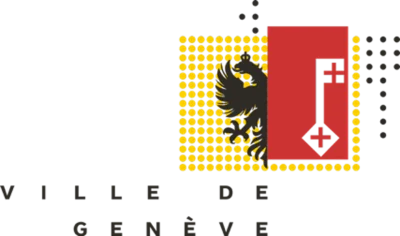 logo de la ville de genève